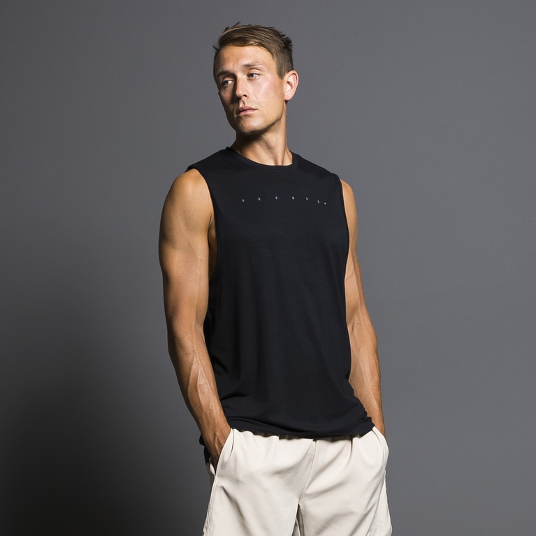 Stroptop "Goal Tank Top" Stroptop "Goal Tank Top"
